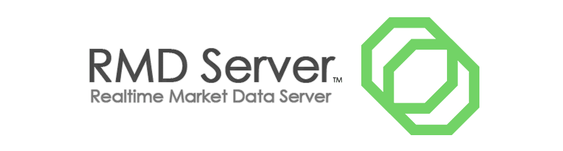Real Time Market Database Server