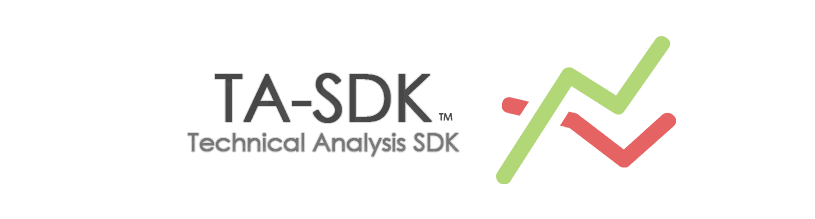 Technical Analysis Indicator SDK with Source Code